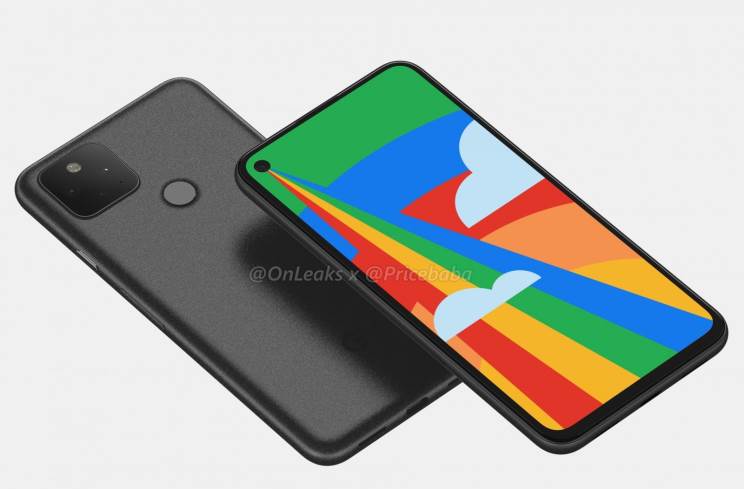 גוגל קובעת אירוע הכרזה ל-30 בספטמבר; תחשוף את ה-Pixel 5